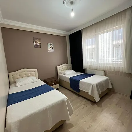 Lägenhet Lale Trabzon