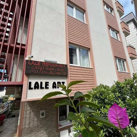 Lale
