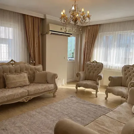 Apartment Lale