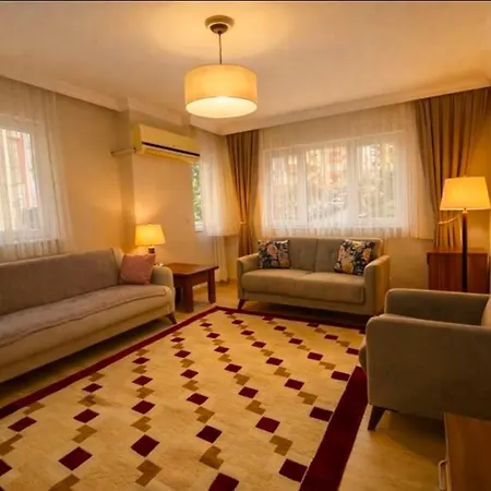 Apartment Lale *