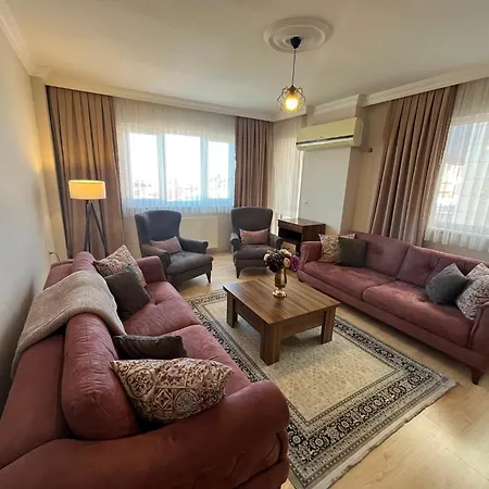 Apartment Lale Trabzon