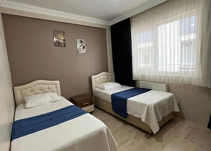 Apartman Lale Trabzon